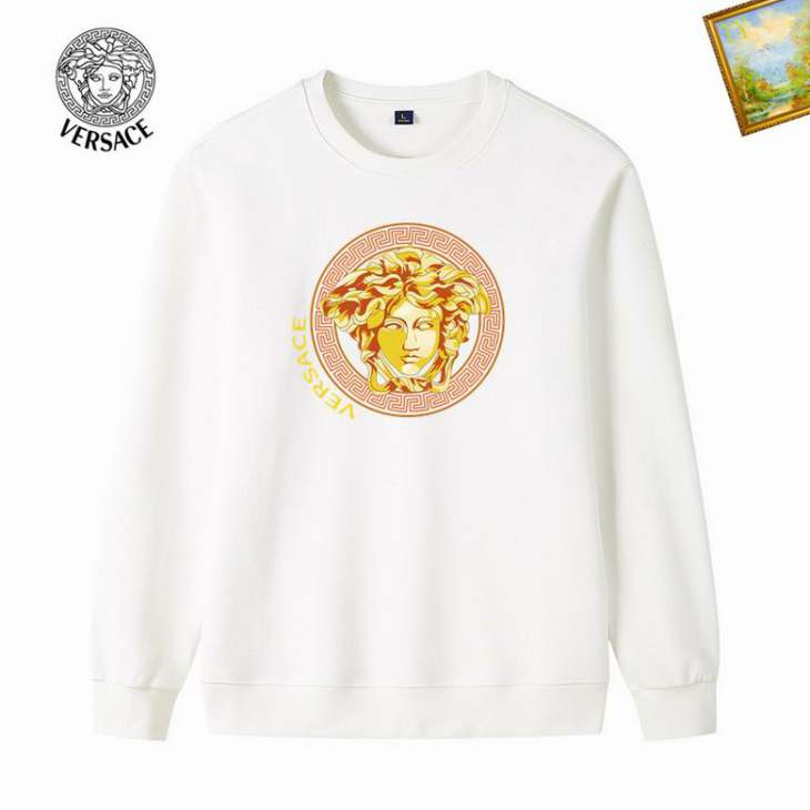 Picture of Versace Sweatshirt _SKUVersacem-3xl25t0636315